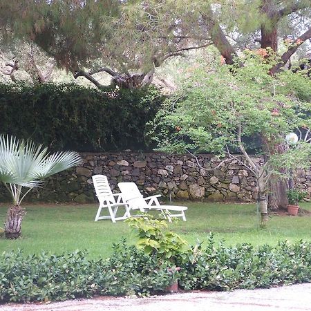 Villa Elizabeth Milazzo Extérieur photo